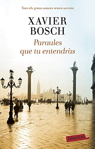 Paraules que tu entendràs (LABUTXACA) von labutxaca
