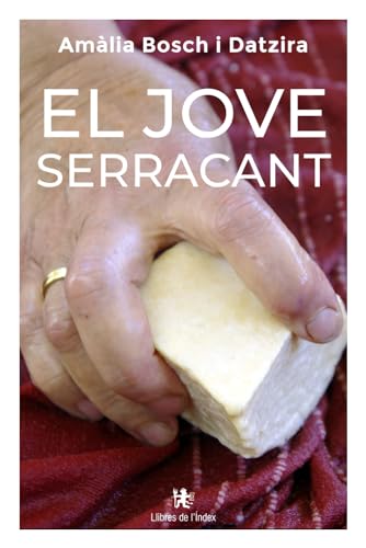 El jove Serracant (Fora de col·lecció, Band 0) von Llibres de l’Índex
