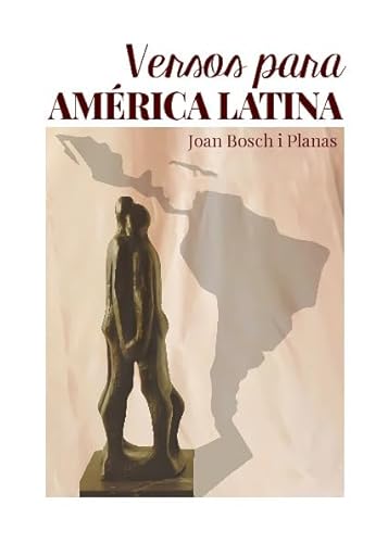 Versos para América Latina (Poesía Carena, Band 820) von Ediciones Carena