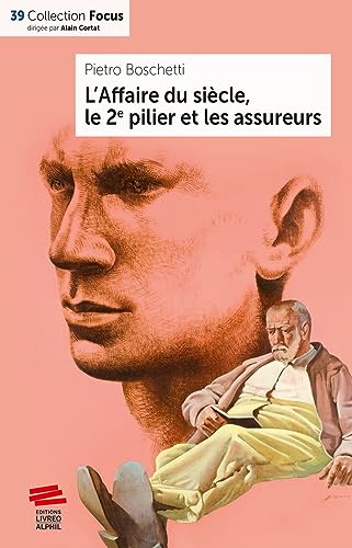 L'Affaire du siècle, le 2e pilier et les assureurs