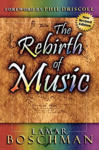 Rebirth of Music von Destiny Image Publishers