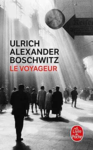 Le voyageur von LGF