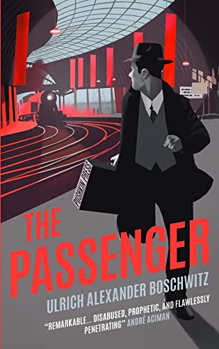 The Passenger von Pushkin Press