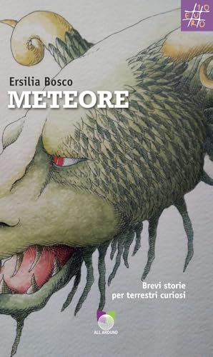 Meteore Meteore von All Around