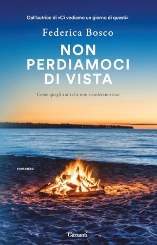 Non perdiamoci di vista (Super G) von Garzanti