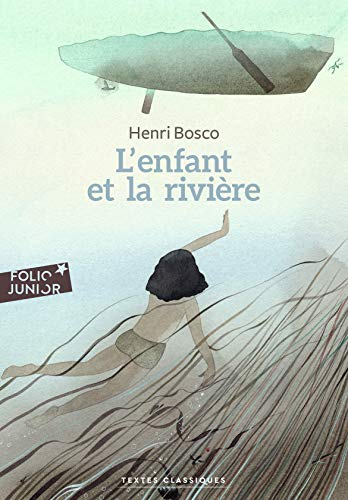 L'enfant et la rivière von GALLIMARD JEUNE