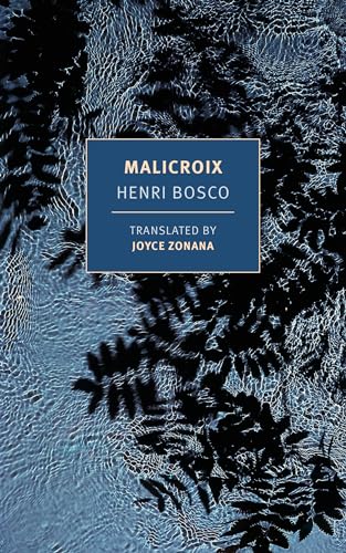Malicroix (New York Review Books Classics)