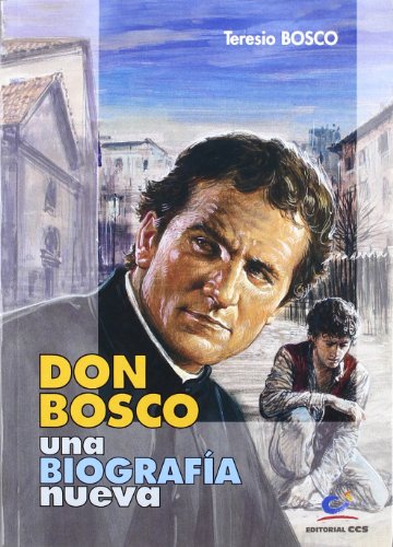 Don Bosco, una biografía nueva von EDITORIAL CCS