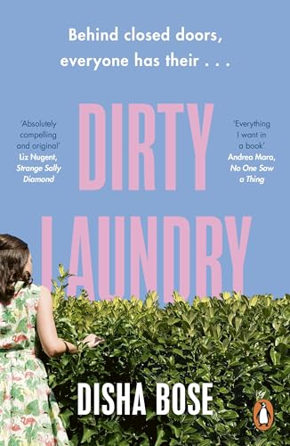 Dirty Laundry von Penguin