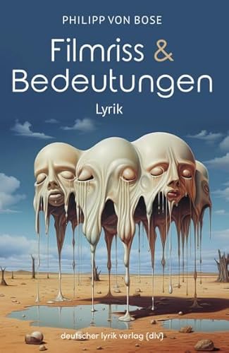 Filmriss & Bedeutungen: Lyrik (deutscher lyrik verlag) von Fischer, Karin Verlag