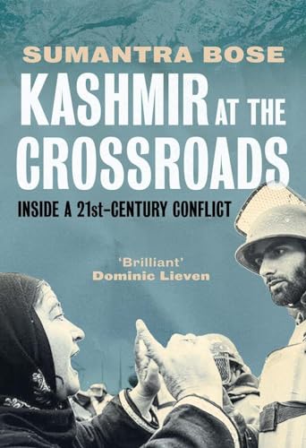 Kashmir at the Crossroads - Inside a 21st-Century Conflict