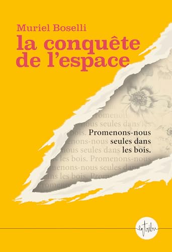 La conquête de l'espace von LA TRIBU