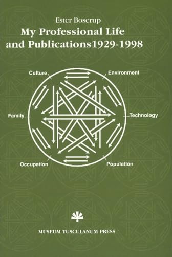 My Professional Life 1929-98: With a Selected Bibliography: With Selected Bibliography My Professional Life 1929-98: With a Selected Bibliography: With Selected Bibliography