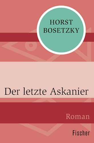 Der letzte Askanier