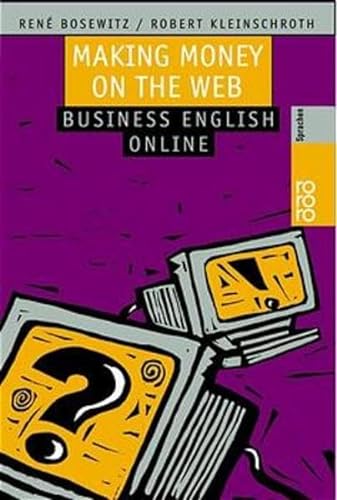 Making Money on the Web: Business English online