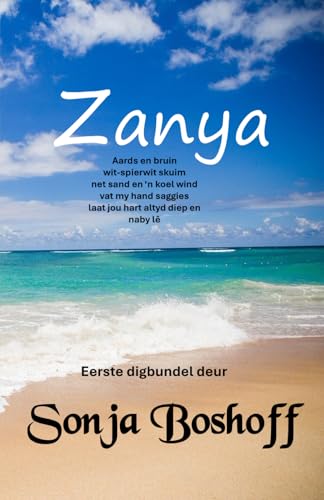 Zanya Zanya von Malherbe Uitgewers