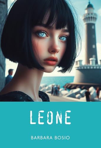 Leone von Passione Scrittore selfpublishing