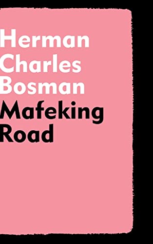 Mafeking Road Mafeking Road von Scrawny Goat Books