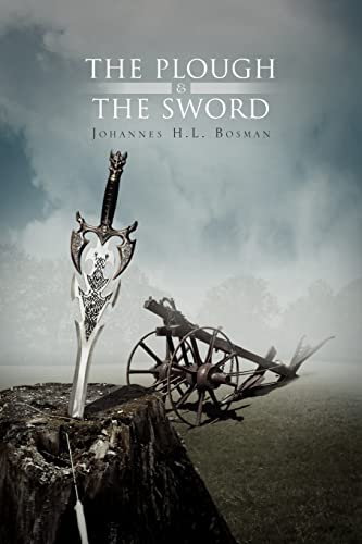 The Plough & the Sword von Xlibris