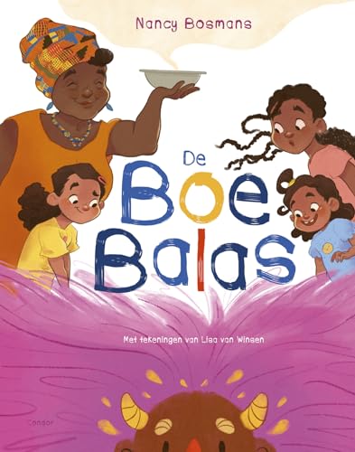 De Boebalas De Boebalas von Condor