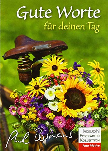 Gute Worte für deinen Tag