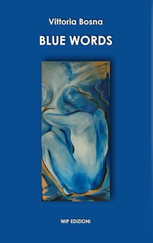 Blue words (Social) von Wip Edizioni