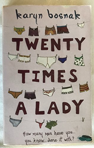 Twenty Times A Lady von Corgi