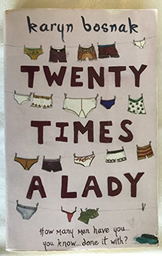 Twenty Times A Lady