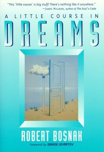 A Little Course in Dreams von Shambhala Publications
