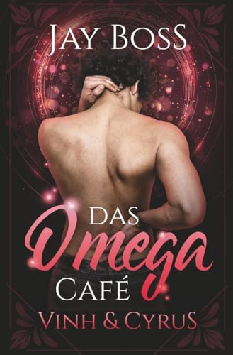 Vinh & Cyrus: Das Omega-Café 1 von tolino media