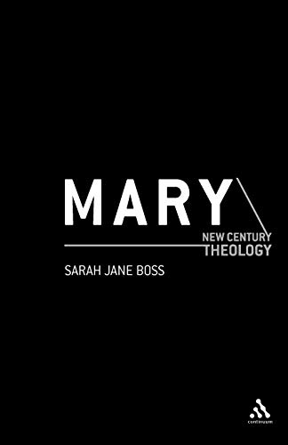 Mary (New Century Theology)
