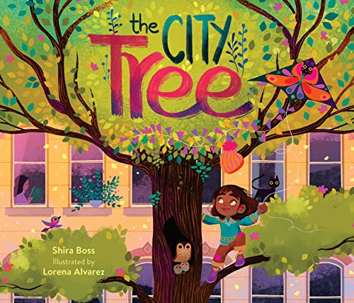 The City Tree