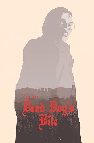 Dead Dog's Bite von Dark Horse Books