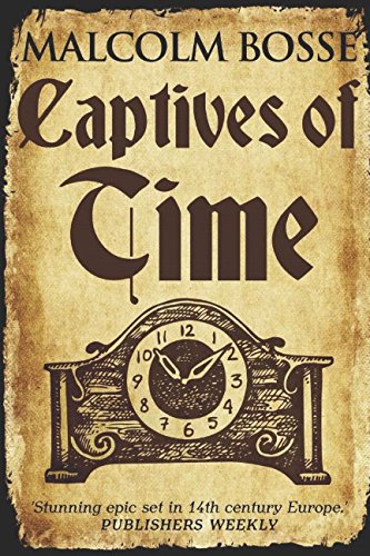 Captives of Time von Independently published