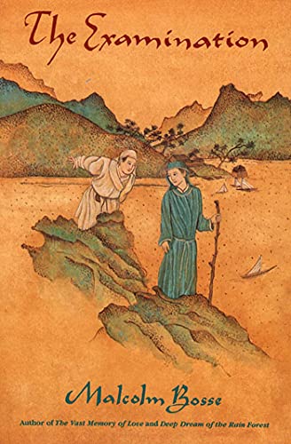 Examination, The (Sunburst Book) von Square Fish