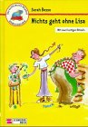 Nichts geht ohne Lisa von Schneiderbuch