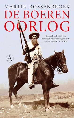 De Boerenoorlog von Athenaeum