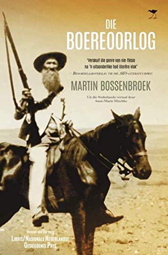Die Boereoorlog