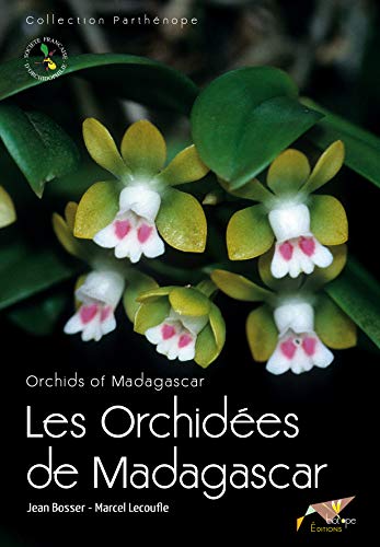 Les orchidées de Madagascar von BIOTOPE