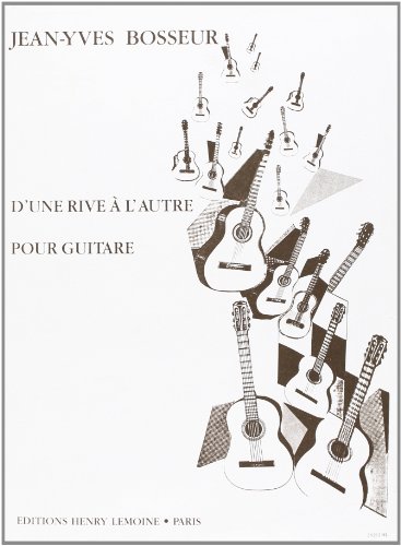 D'une rive à l'autre
