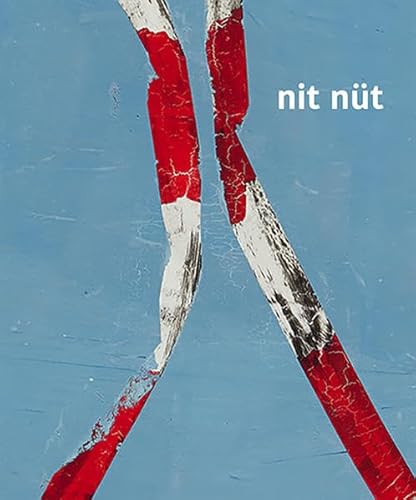 Peter Bosshart – nit nüt: Oberrheinischer Kunstpreis 2020