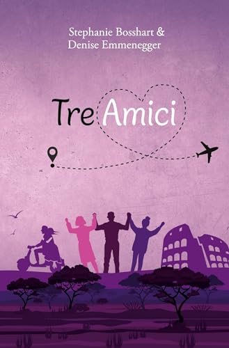 Tre Amici
