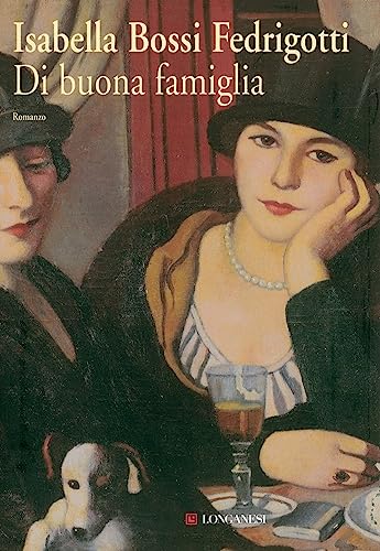 Di buona famiglia (La Gaja scienza, Band 328)