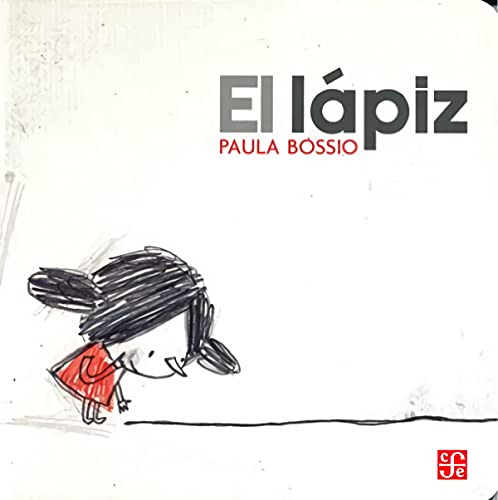 El lapiz / The pencil (Especiales de a la Orilla del Viento)