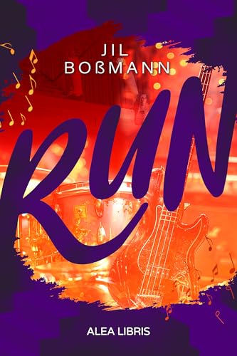 Run von Alea Libris Verlag