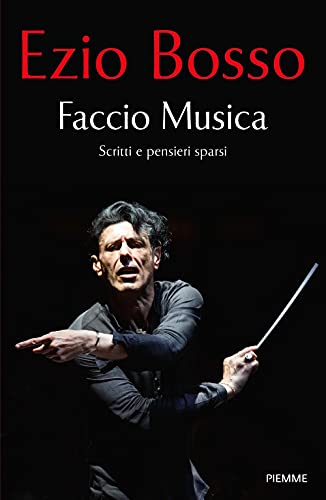 Faccio musica (Saggi PM)