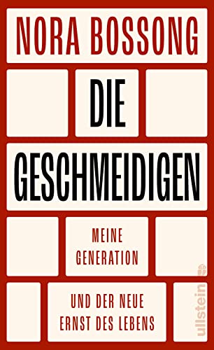 Die Geschmeidigen: Meine Generation und der neue Ernst des Lebens | Zwischen Krieg und Krisen: Wer sind diejenigen, die jetzt unsere Demokratie verteidigen? Die Geschmeidigen: Meine Generation und der neue Ernst des Lebens | Zwischen Krieg und Krisen: Wer sind diejenigen, die jetzt unsere Demokratie verteidigen?