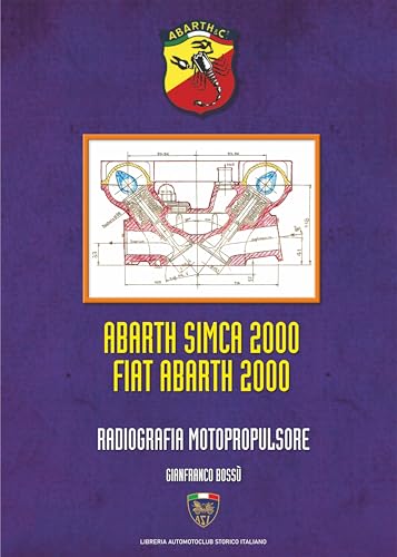 Abarth Simca 2000 Fiat Abarth 2000 Abarth Simca 2000 Fiat Abarth 2000 von Asi Service