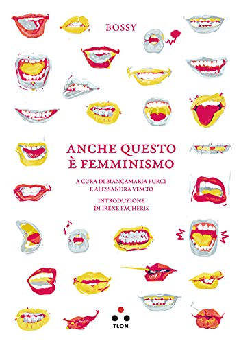 Anche questo è femminismo (Numeri Primi) von NUMERI PRIMI