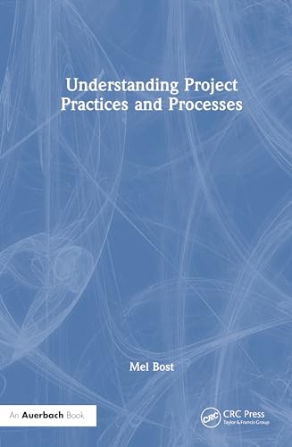 Understanding Project Practices and Processes von Auerbach